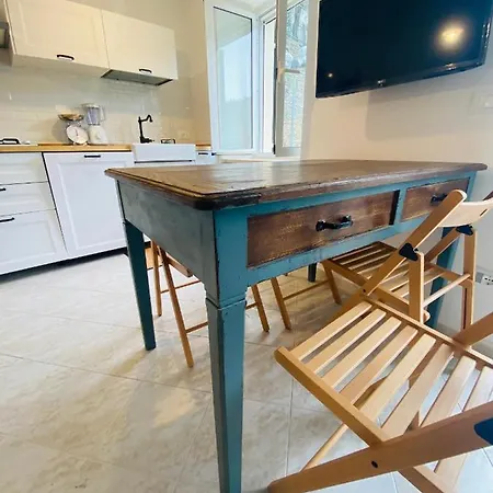 Bonaventura Holiday Holiday home