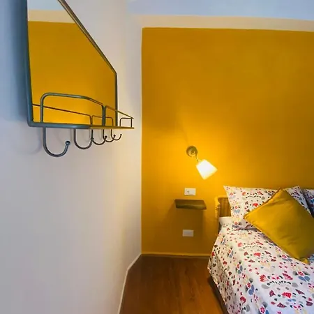 Holiday home Bonaventura Holiday