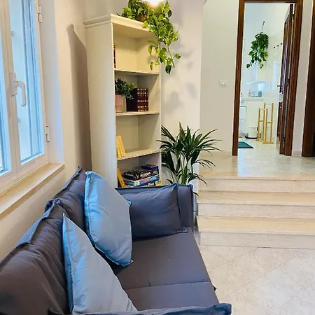Bonaventura Holiday Vakantiehuis
