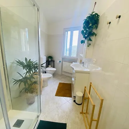 Vakantiehuis Bonaventura Holiday Cogorno