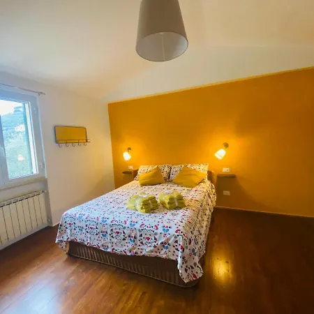 Vakantiehuis Bonaventura Holiday