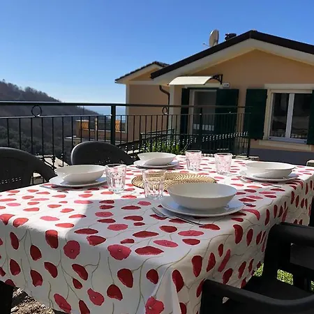 Bonaventura Holiday Vakantiehuis
