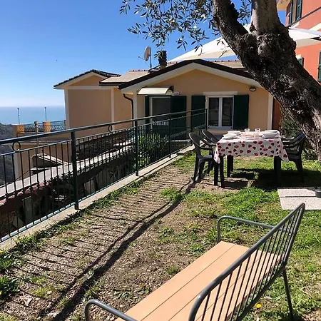 Vakantiehuis Bonaventura Holiday